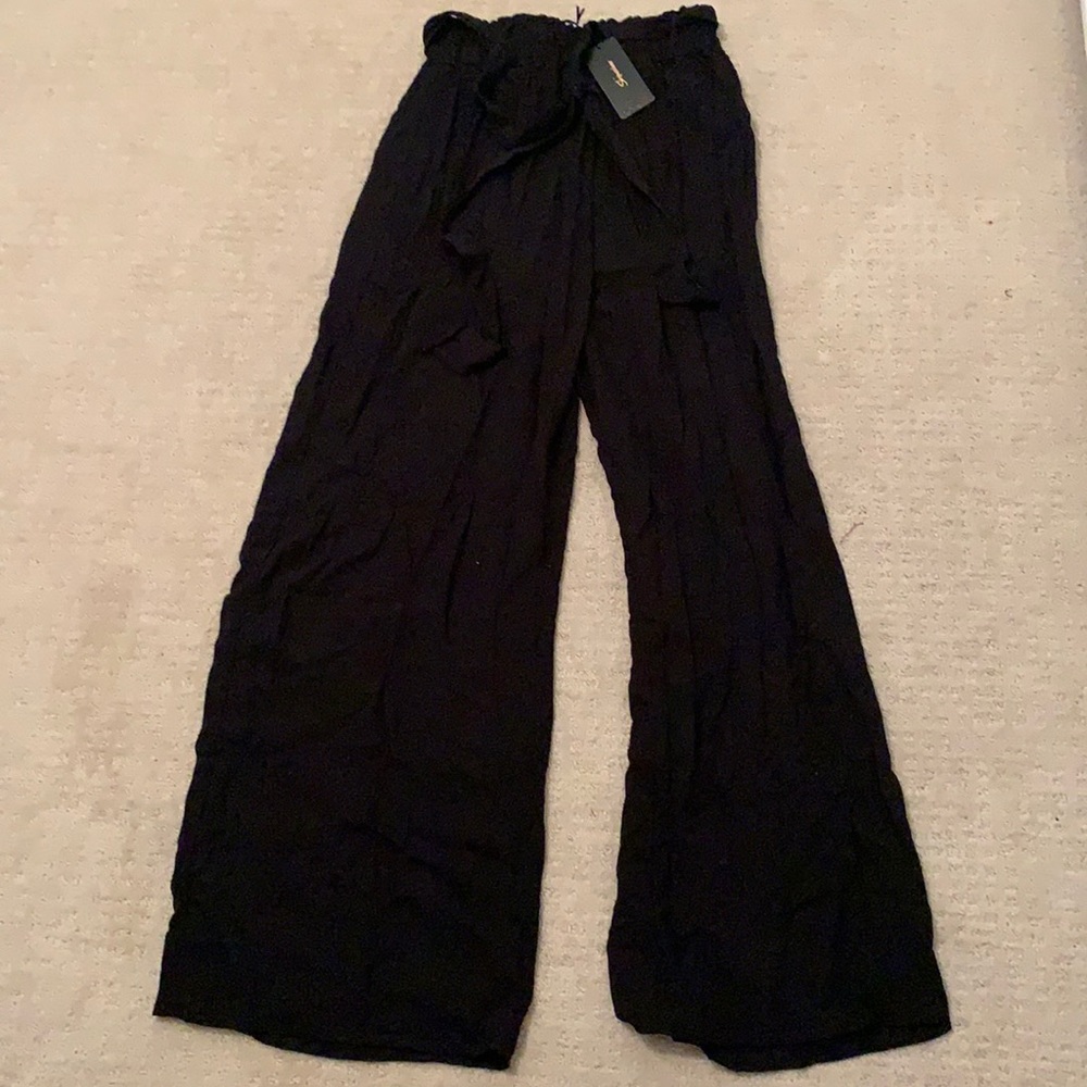 Flowey pants